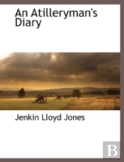 An Atilleryman'S Diary
