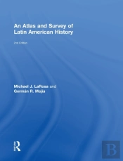 An Atlas And Survey Of Latin American History