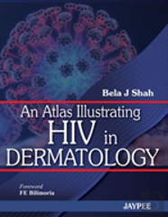 An Atlas Illustrating Hiv In Dermatology