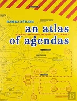Bertrand.pt - An Atlas Of Agendas