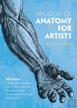 Bertrand.pt - An Atlas Of Anatomy For Artists