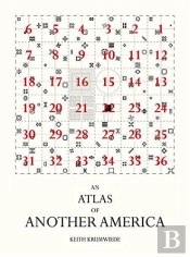 An Atlas Of Another America /Anglais