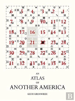 Bertrand.pt - An Atlas Of Another America /Anglais
