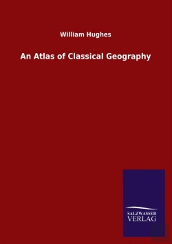 Bertrand.pt - An Atlas Of Classical Geography