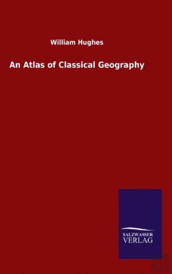 Bertrand.pt - An Atlas Of Classical Geography