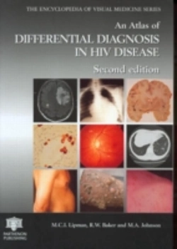 Bertrand.pt - An Atlas Of Differential Diagnosis In Hiv Disease