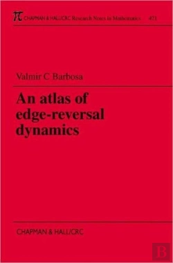 Bertrand.pt - An Atlas Of Edge-Reversal Dynamics