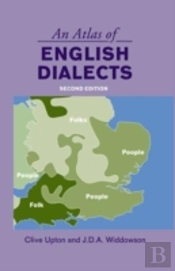 An Atlas Of English Dialects