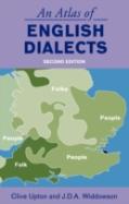 An Atlas Of English Dialects