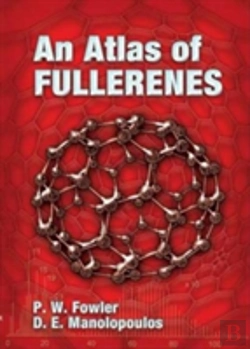 Bertrand.pt - An Atlas Of Fullerenes