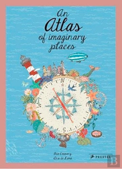 Bertrand.pt - An Atlas Of Imaginary Places