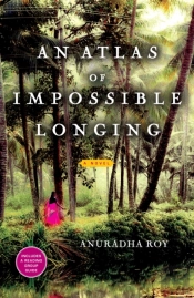 An Atlas Of Impossible Longing
