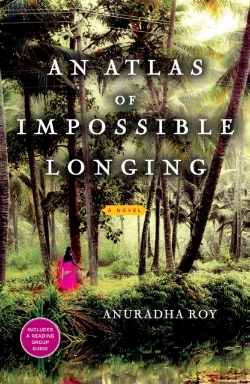 Bertrand.pt - An Atlas Of Impossible Longing