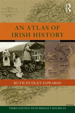 Bertrand.pt - An Atlas Of Irish History