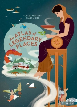 Bertrand.pt - An Atlas Of Legendary Places