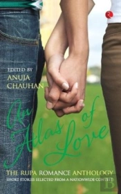 An Atlas Of Love