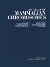 An Atlas Of Mammalian Chromosomes