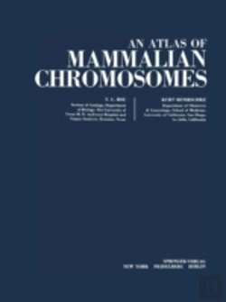 Bertrand.pt - An Atlas Of Mammalian Chromosomes