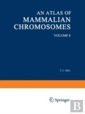 An Atlas Of Mammalian Chromosomes