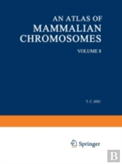 Bertrand.pt - An Atlas Of Mammalian Chromosomes