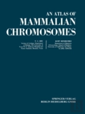 An Atlas Of Mammalian Chromosomes