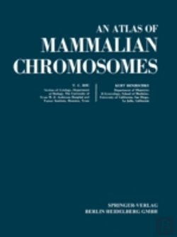 Bertrand.pt - An Atlas Of Mammalian Chromosomes