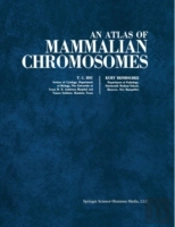 An Atlas Of Mammalian Chromosomes
