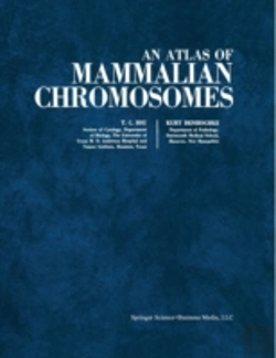 Bertrand.pt - An Atlas Of Mammalian Chromosomes