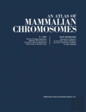 An Atlas Of Mammalian Chromosomes
