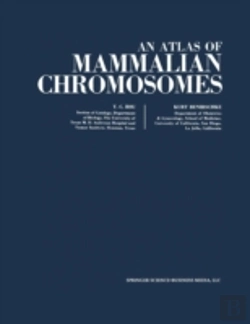 Bertrand.pt - An Atlas Of Mammalian Chromosomes