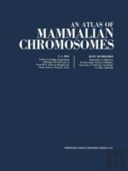 An Atlas Of Mammalian Chromosomes