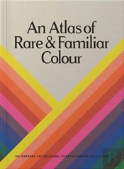 An Atlas Of Rare & Familiar Colour