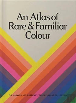 Bertrand.pt - An Atlas Of Rare & Familiar Colour