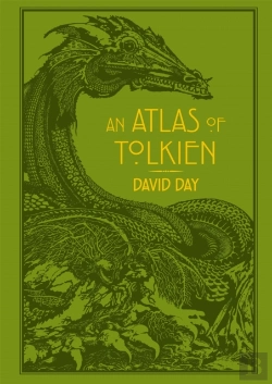 Bertrand.pt - An Atlas Of Tolkien