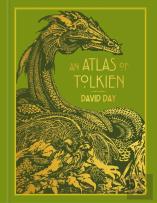 An Atlas Of Tolkien