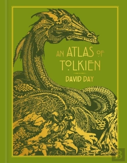 Bertrand.pt - An Atlas Of Tolkien