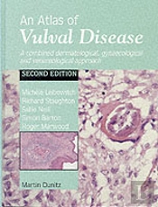 An Atlas Of Vulval Diseases