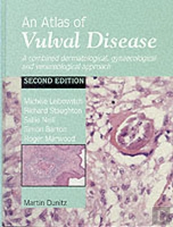 Bertrand.pt - An Atlas Of Vulval Diseases