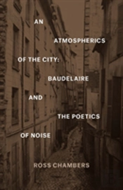 An Atmospherics Of The City