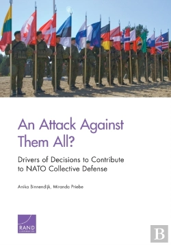 Bertrand.pt - An Attack Against Them All? Drivers Of Decisions To Contribute To Nato Collective Defense