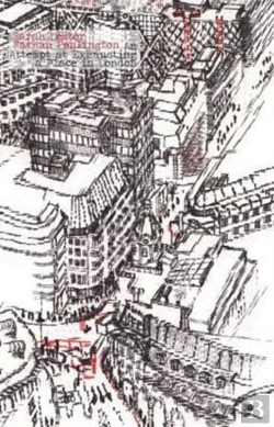 Bertrand.pt - An Attempt At Exhausting A Place In London