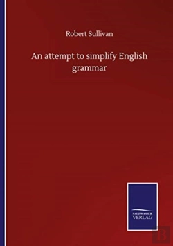 Bertrand.pt - An Attempt To Simplify English Grammar