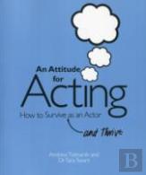 An Attitude For Acting