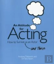 An Attitude For Acting
