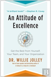An Attitude Of Excellence