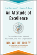 An Attitude Of Excellence