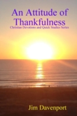 Bertrand.pt - An Attitude Of Thankfulness