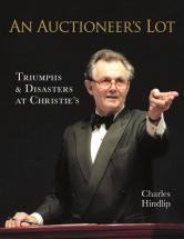 An Auctioneerâ€™S Lot