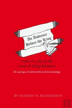 Bertrand.pt - An Audience Before The King