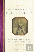 An Audience With Queen Victoria